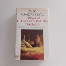 Libro piacere della usato  Civita Castellana