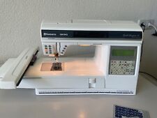 Husqvarna designer sewing for sale  Shipping to Ireland