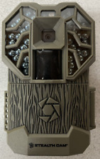 Stealth cam g34 for sale  Mansfield