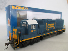 Bachmann dcc diesellok gebraucht kaufen  Morsbach