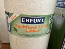 Erfurt raufaser mittel gebraucht kaufen  Hamburg
