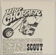 1969 print scout for sale  Sterling Heights