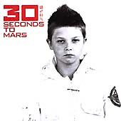 30 Seconds to Mars-30 Seconds to Mars CD comprar usado  Enviando para Brazil