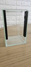 Glass terrarium 10x10x15 for sale  NEWTOWNABBEY