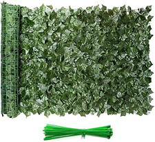 Artificial ivy privacy for sale  Irvine