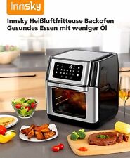 Innsky heißluft fritteuse gebraucht kaufen  Kaiserslautern