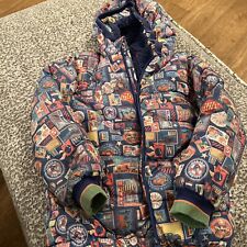 Oilily boys jacket for sale  MAIDSTONE