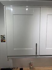 Shaker kitchen doors for sale  NORTHAMPTON