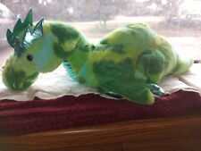 Jumbo green dragon for sale  Kanorado