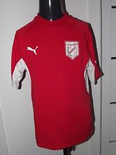 2002 tunisia away d'occasion  Expédié en Belgium