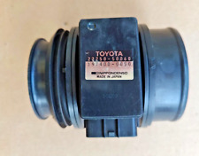 Sensor de entrada de ar fluxo de massa Toyota Chaser 1jzgte VVTI 22250-50060, usado comprar usado  Enviando para Brazil
