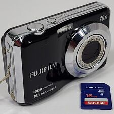 Fujifilm finepix digital for sale  Mason City