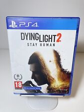 Dying light stay d'occasion  Amiens-