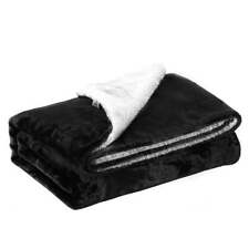 Soft fleece blanketplush for sale  USA