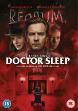 Doctor sleep dvd for sale  STOCKPORT