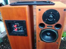 Acoustic energy ae105 for sale  LICHFIELD