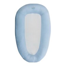 Used, Purflo Baby Breathable Nest Blue for sale  BARNET