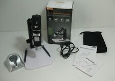 Rotek digital microscope for sale  UK