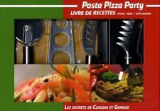 Pasta pizza party d'occasion  France