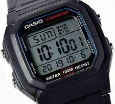 Next day casio for sale  BASINGSTOKE