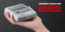 Nintendo classic snes usato  Sormano