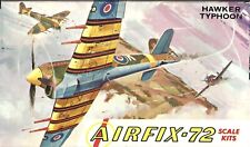 Mib airfix hawker for sale  Chandler