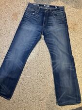 Mens reclaim bootcut for sale  Florence