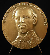 Médaille alphonse beau d'occasion  Strasbourg-