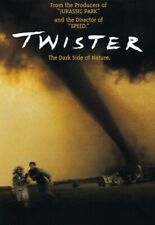 Twister (DVD, Widescreen) - - **SOMENTE DISCO** comprar usado  Enviando para Brazil