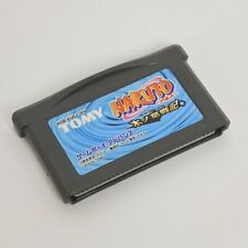 Gameboy Advance Naruto Konoha Senki Cartucho somente Nintendo gbac, usado comprar usado  Enviando para Brazil