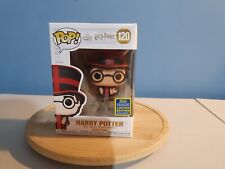 Funko pop #120 Harry Potter Copa do Mundo de Quadribol 2020 Convenção de Verão comprar usado  Enviando para Brazil