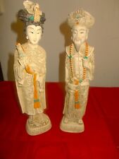 Vintage pair chinese for sale  Winter Springs