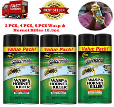Pack spectracide wasp for sale  USA