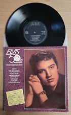 Elvis the last d'occasion  Sin-le-Noble