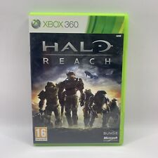 Halo Reach Xbox 360 2010 Shooter Microsoft MA15+ MUITO BOM ESTADO Frete Grátis comprar usado  Enviando para Brazil