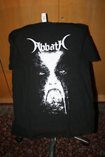 Shirt abbath abbath gebraucht kaufen  Nordhorn