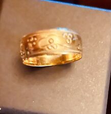 celtic wedding rings for sale  GLASGOW