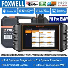 Foxwell nt710 bidirectional gebraucht kaufen  Bremen