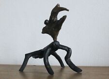 Riginelle tier skulptur gebraucht kaufen  Bübingen