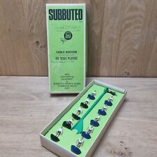 Vintage boxed subbuteo for sale  ELY