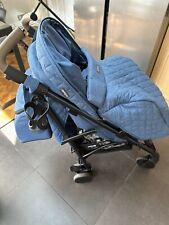 Stroller pushchair footmuff for sale  LONDON