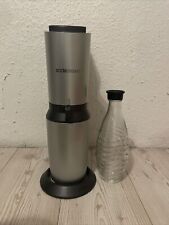 Soda stream crystal gebraucht kaufen  Dorsten