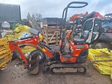 kubota diggers for sale  HIGH WYCOMBE