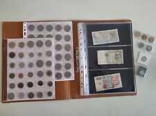 Lotto numismatica cartella usato  Goro