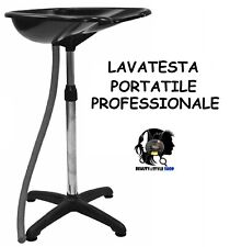 Lavatesta portatile profession usato  Italia
