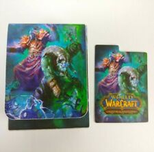 2011 warcraft tcg for sale  Norton