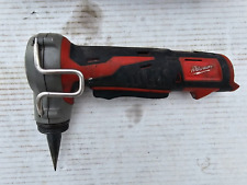 Milwaukee m12 pex for sale  Shanks