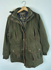 Barbour womens bower for sale  MANCHESTER