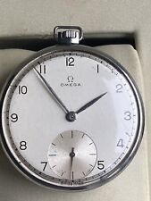 Vintage 1950s omega for sale  CROYDON