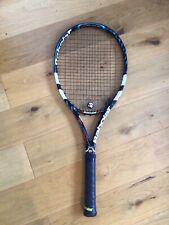 Babolat pure drive for sale  BANBURY